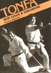 Tonfa - Demura Fumio