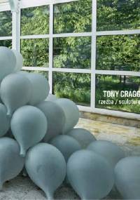 Tony Cragg : rzeźba = sculpture - Eulalia Domanowska