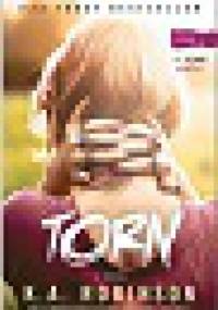 Torn - K.A Robinson