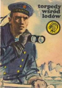 Torpedy wśród lodów - Wojciech Wilczek