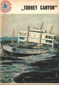 Torrey Canyon - Andrzej Perepeczko