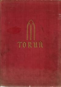 Toruń - Tadeusz Petrykowski