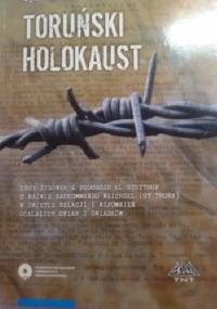 Toruński holocaust - Sylwia Grochowina