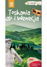 Toskania i Wenecja - Agnieszka Masternak