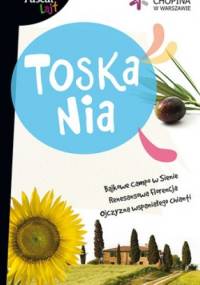 Toskania - praca zbiorowa