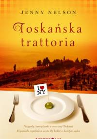 Toskańska trattoria - Jenny Nelson