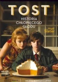 Tost. Historia chłopięcego głodu - Nigel Slater