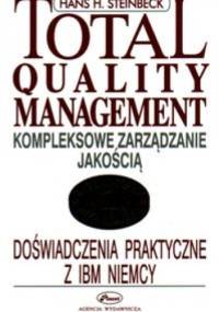 Total quality management 1 - Hans H. Steinbeck