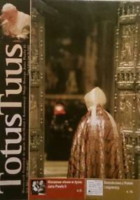 Totus Tuus 6/2006 - praca zbiorowa