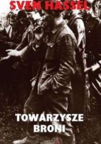 Towarzysze broni - Sven Hassel