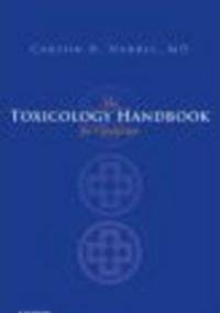 Toxicology Handbook for Clinicians - Carson R. Harris