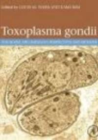 Toxoplasma Gondii - Louis M. Weiss, Kami Kim