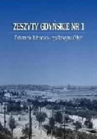 Tożsamość kulturowo-cywilizacyjna Gdyni - Mieczysław Gawron