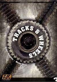 Tracks & Wheels