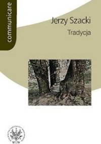 Tradycja - Jerzy Szacki