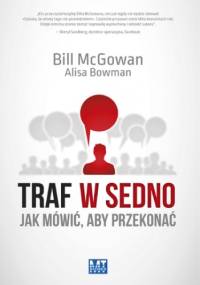 Traf w sedno - Bill McGowan