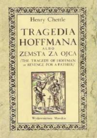 Tragedia Hoffmana albo Zemsta za ojca - Henry Chettle