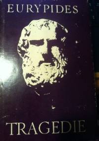 Tragedie - Eurypides