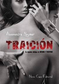 Traicion - Alessandra Neymar