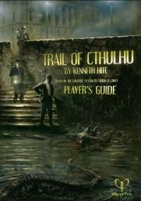Trail of Cthulhu