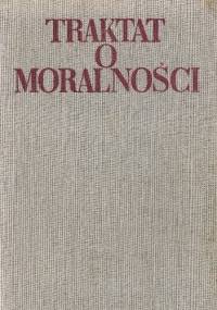 Traktat o moralności - Eugene Dupreel