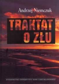 Traktat o złu - Andrzej Niemczuk