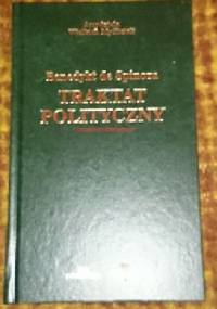 Traktat polityczny - Baruch de Spinoza