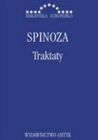Traktaty - Baruch de Spinoza