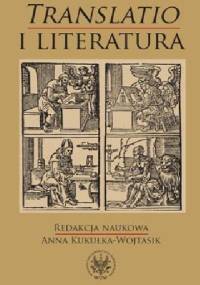 Translatio i Literatura