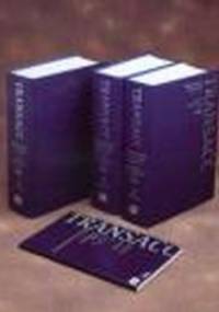 Transnational Accounting - praca zbiorowa