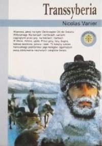 Transsyberia - Nicolas Vanier