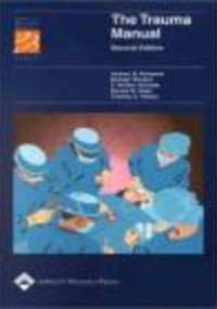 Trauma Manual 2e