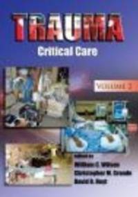 Trauma v 2 - William C. Wilson
