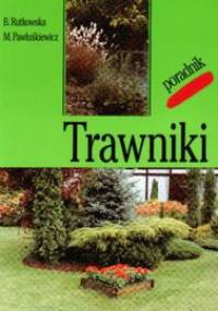 Trawniki - Barbara Rutkowska