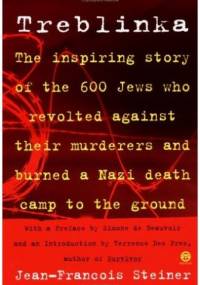 Treblinka - Jean-Francois Steiner