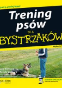 Trening psów dla bystrzaków - Jack Volhard