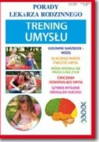 Trening umysłu - Agnieszka Umińska