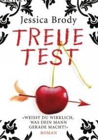 Treuetest - Jessica Brody