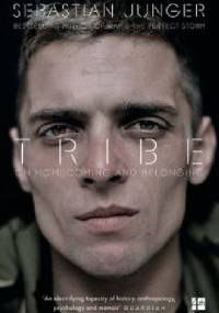 Tribe - Sebastian Junger