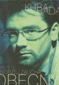 Tribute to Andrzej zaucha z płytą CD - autor nieznany