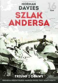 Triumf i obawy - praca zbiorowa