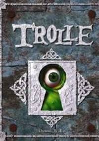 Trolle - Sekretna Księga - Danny Willis