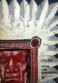 Tropem ludzi niewidzialnych - Stefan Kosko