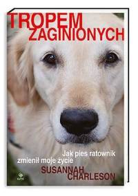 Tropem zaginionych - Susannah Charleson