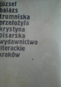 Trumniska - József Balázs