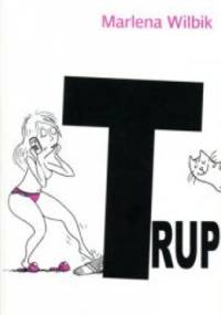 Trup - Marlena Wilbik