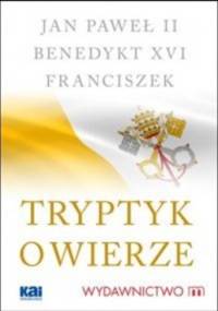 Tryptyk o wierze