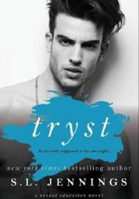 Tryst - S.L. Jennings