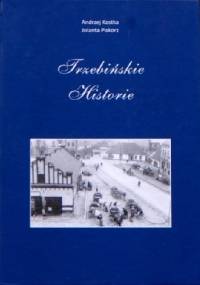 Trzebińskie historie - Andrzej Kostka, Jolanta Piskorz