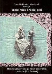 Trzeci wiek drugiej płci - praca zbiorowa